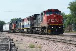 CN 2189 EAST